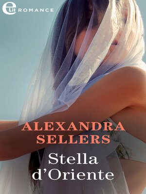 cover image of Stella d'Oriente